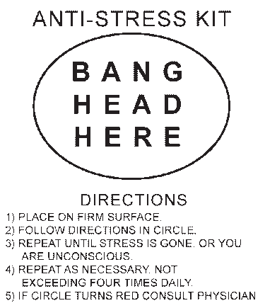 banghead