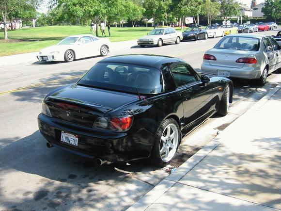 RRV