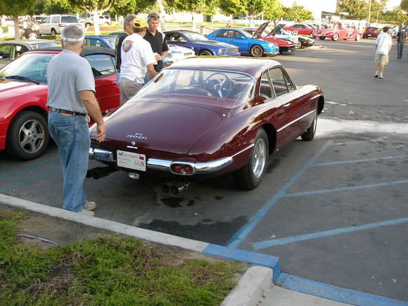 July 14th Cars  &amp; Coffee 003.JPG