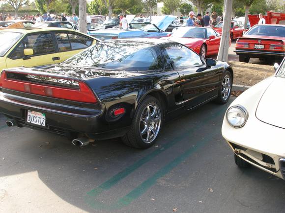 July 14th Cars  &amp; Coffee 024.JPG