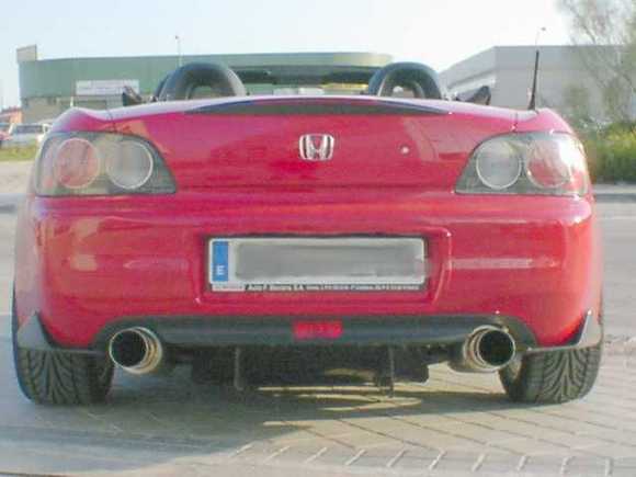 HKS Exhaust and Feels rear diffuser2.jpg