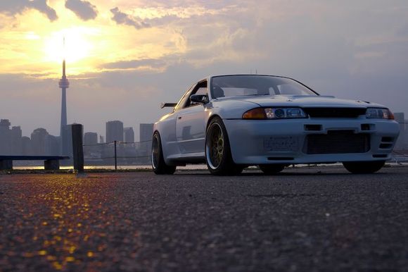 r32 reflection