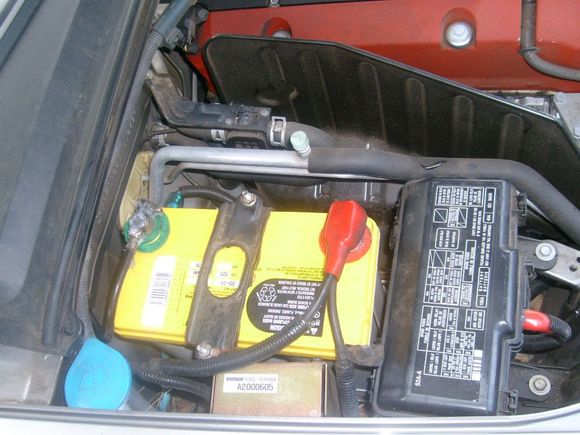 Optima 51 series.  Discontinued from what i hear.