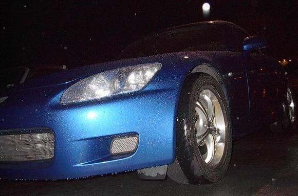 My first hands on look at Dewains Cobalt Blue Mmmmmmmmmmmm.j