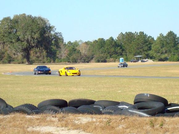 Nick's Lotus