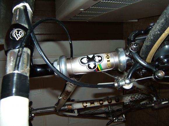 Ciocc