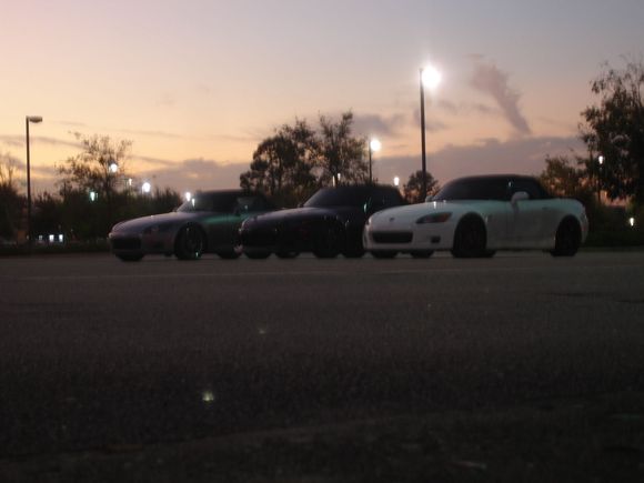 14 Dec 07 Jeremy and Jen Anniversary 003.JPG