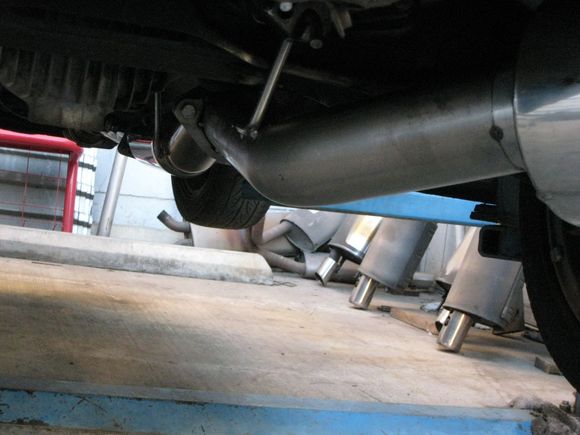 exhaust 10
