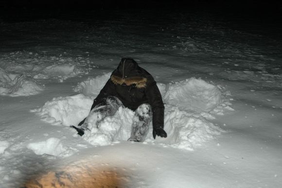 Xmas 2007 Legal Bill