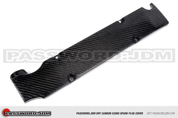 CF Valve cover