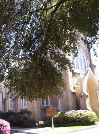 Synagogue