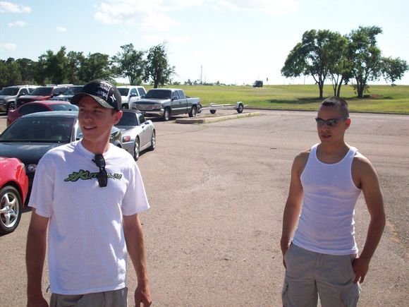 Oklahoma S2000 Meet Father's Day 2008 182.JPG