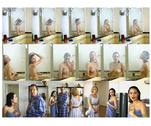 Angelina Jolie - Nude Shower Scenes From Gia (11 Pics) 1.jpg