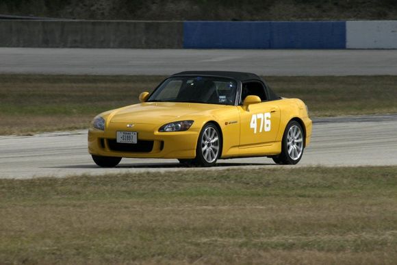 Texas World Speedway 07