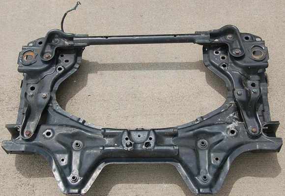 Front Sub Frame.JPG