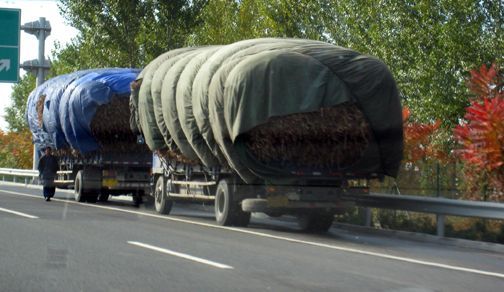 10-006 a couple of loaded trucks.jpg