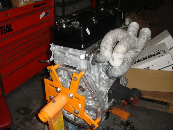 Turbo Build (2)