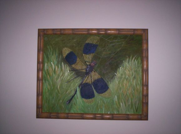Dragonfly