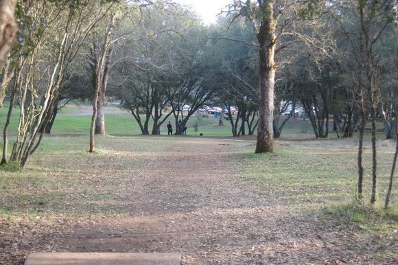 Hole 11 Penn Valley