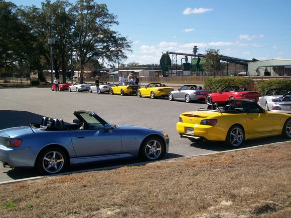 Supermeet,Gainesvill track day 2 of 2009 008.JPG