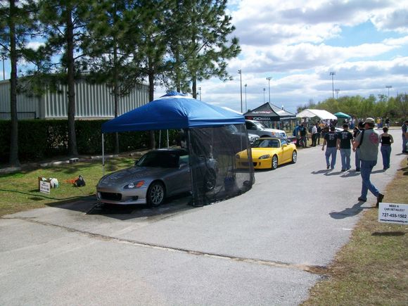 Supermeet,Gainesvill track day 2 of 2009 018.JPG