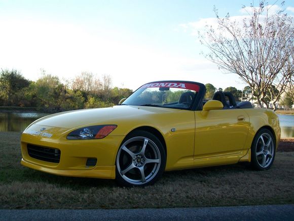 Supermeet,Gainesvill track day 2 of 2009 054.JPG