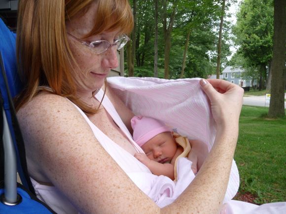 Playing wMommy.JPG