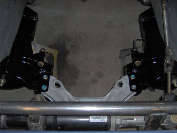 sub-frame