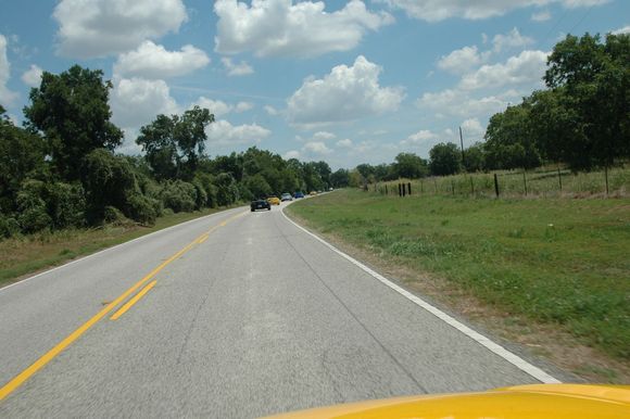 The Drive