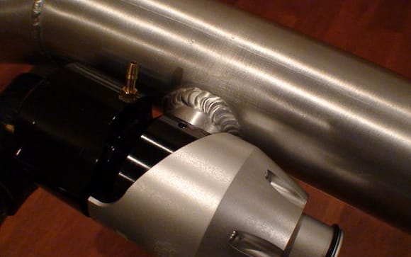 Pro Autosports Charge Pipe &amp; BOV.jpg