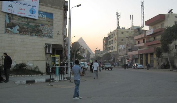 743 Pyramid at the end of the block.JPG