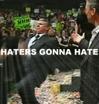 hatersg