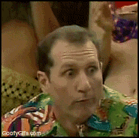 funny celebrity pictures Al bundy