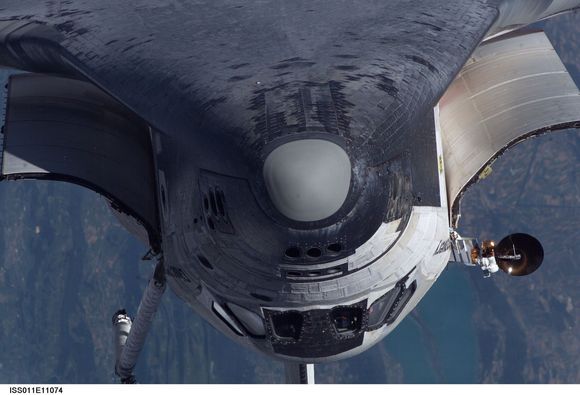 shuttlebottom