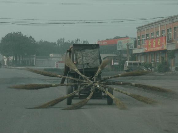 streetsweeper