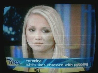 veronica