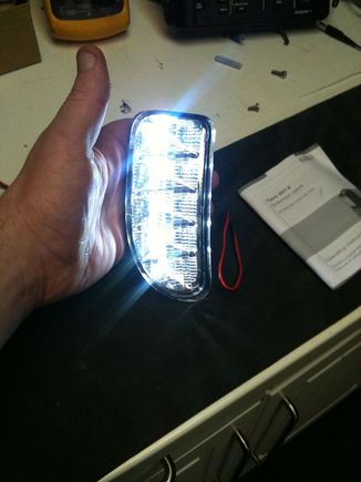 Led running lights 004