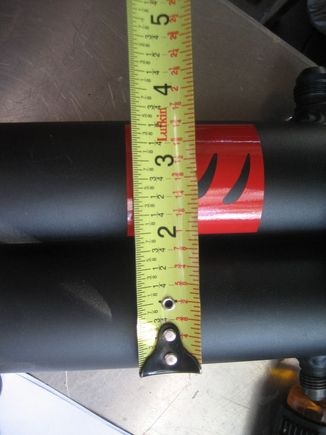 saikou width measurement