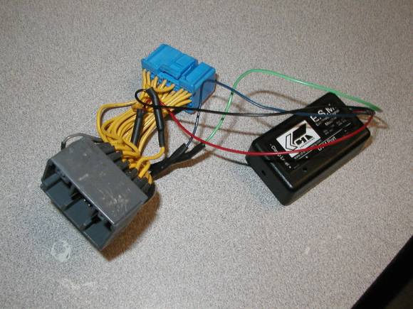 CTSC New PnP ESM 3