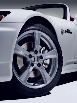 21 honda s2000 ultimate