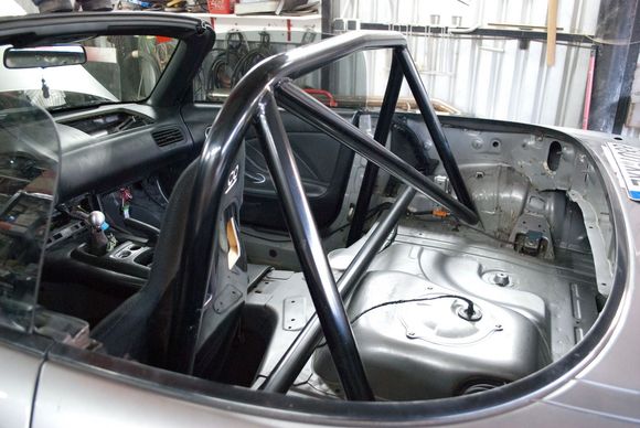 Rollcage 2