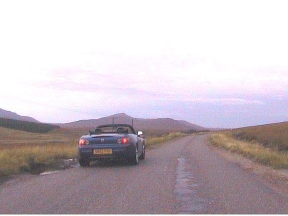 Kinbrace - looking North.JPG