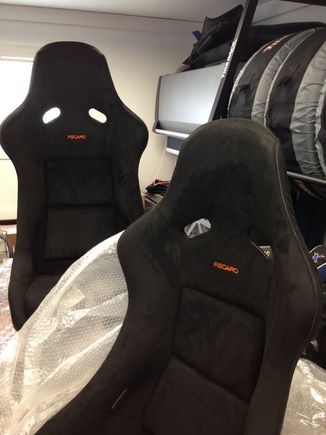Recaro