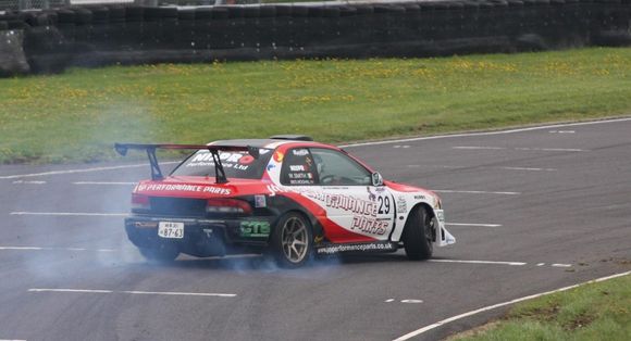52 Drifting