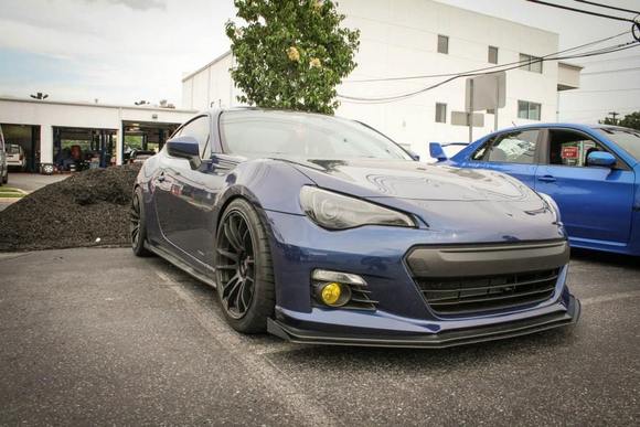 Brz A