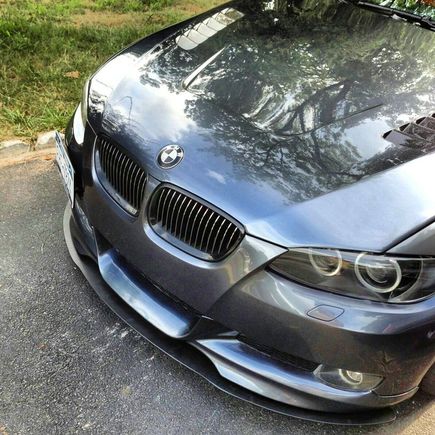 Mitch E92 335i