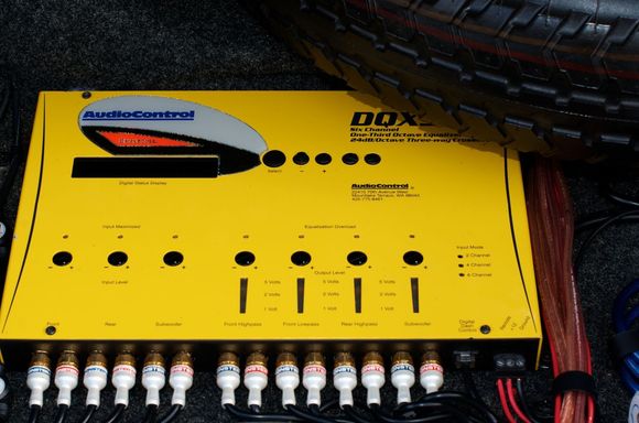 DMK 3634