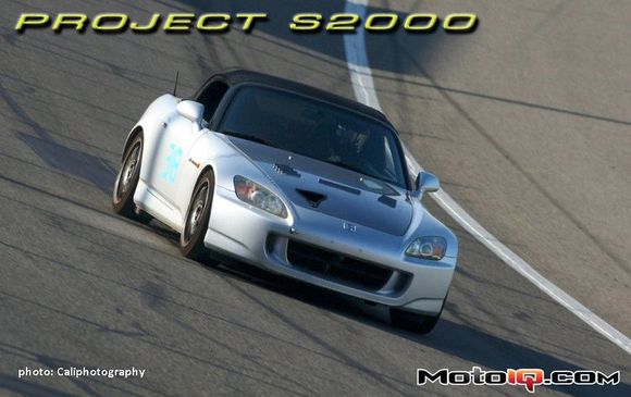 proj S2k