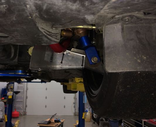Ducts 1