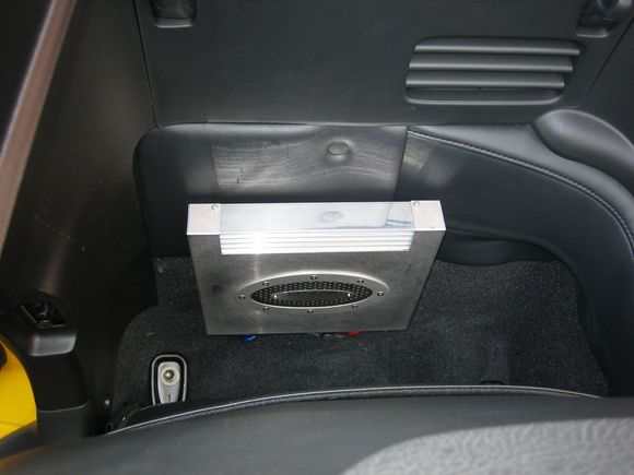 Genesis Profile Two
